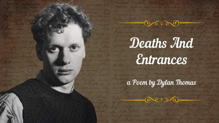 Deaths And Entrances